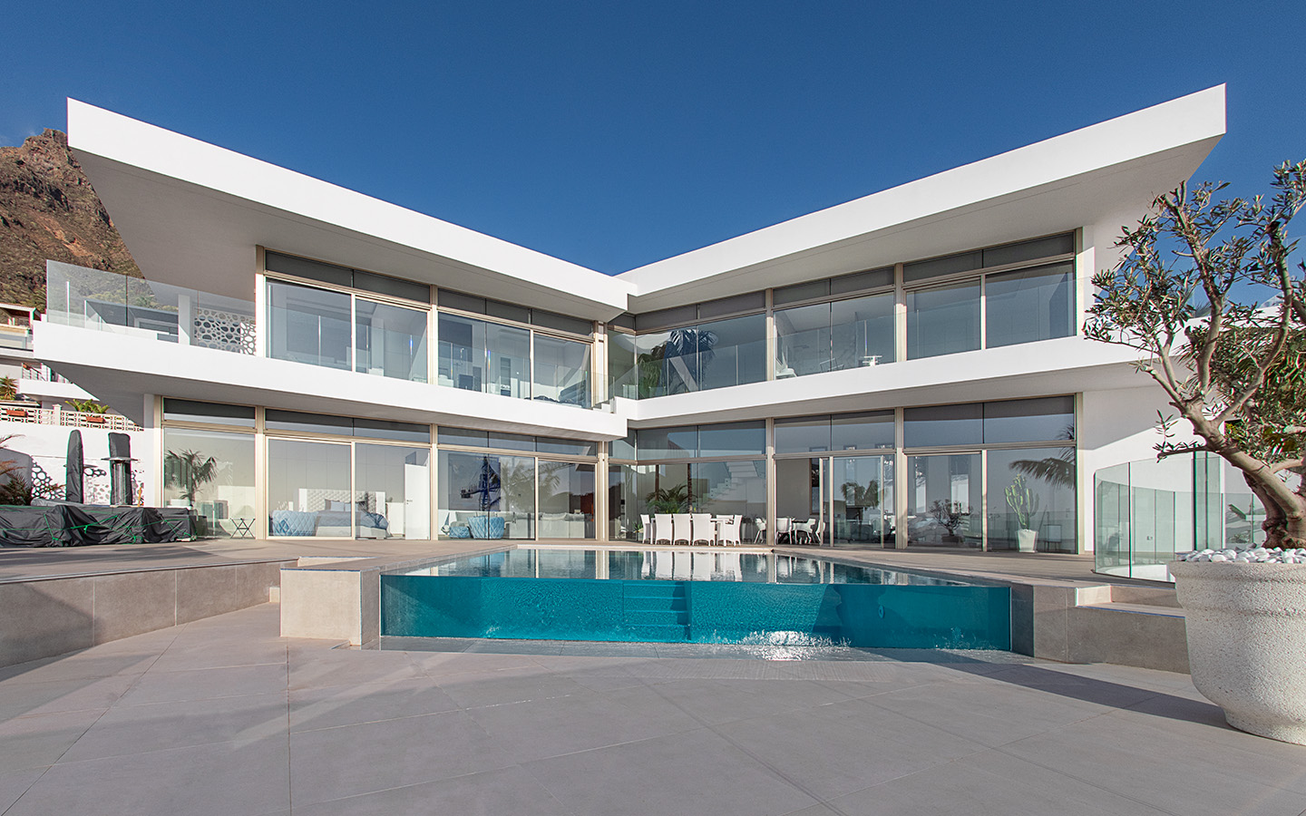 Villa LUX I