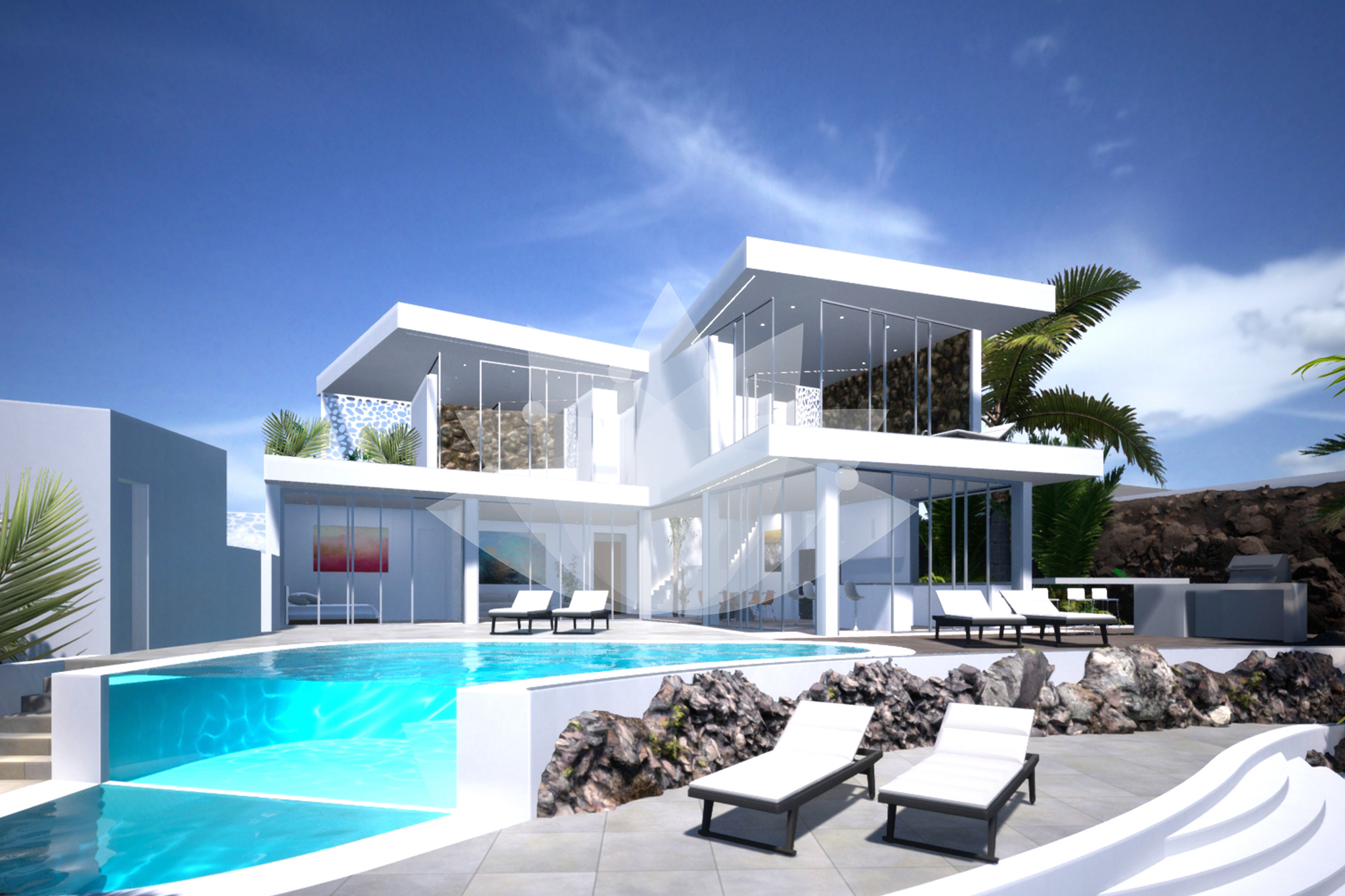 Villa LUX III